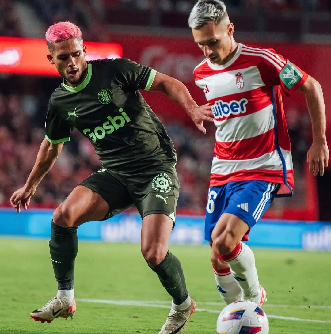 格拉纳达主场惜败瓦拉多利德