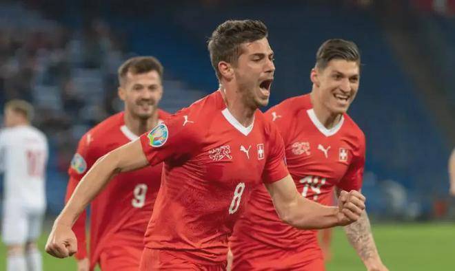 德国队力克瑞士,将晋级欧洲杯半决赛 德国队力克瑞士,将晋级欧洲杯半决赛