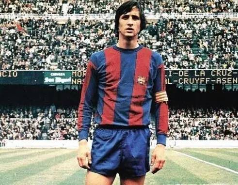 阿贾克斯创造半个世纪以来的纪录 阿贾克斯创造半个世纪以来的纪录