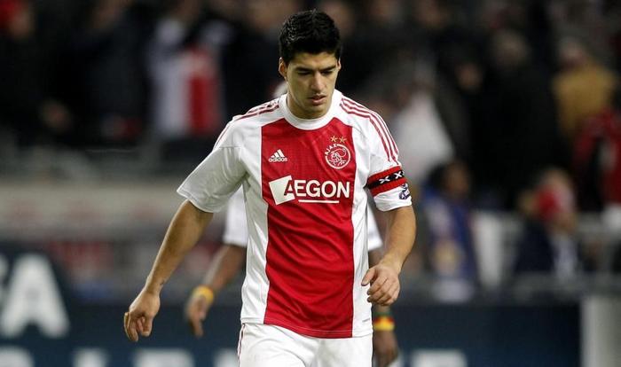 阿贾克斯创造半个世纪以来的纪录 阿贾克斯创造半个世纪以来的纪录