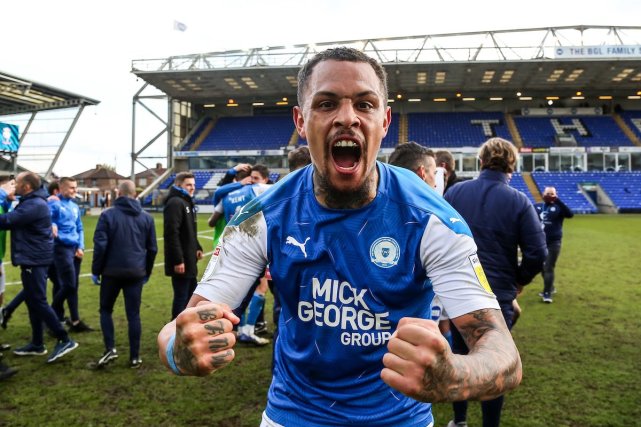 苏格兰球员在英甲球队取得主力位置