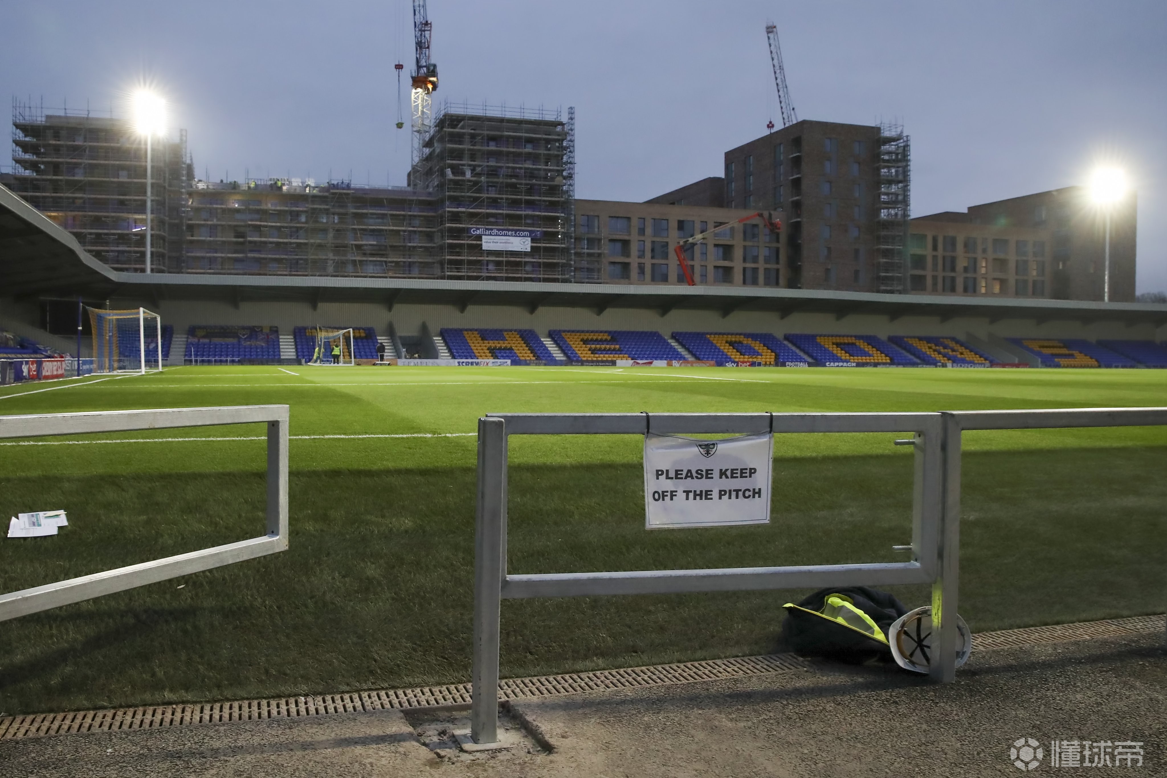 苏格兰球员在英甲球队取得主力位置