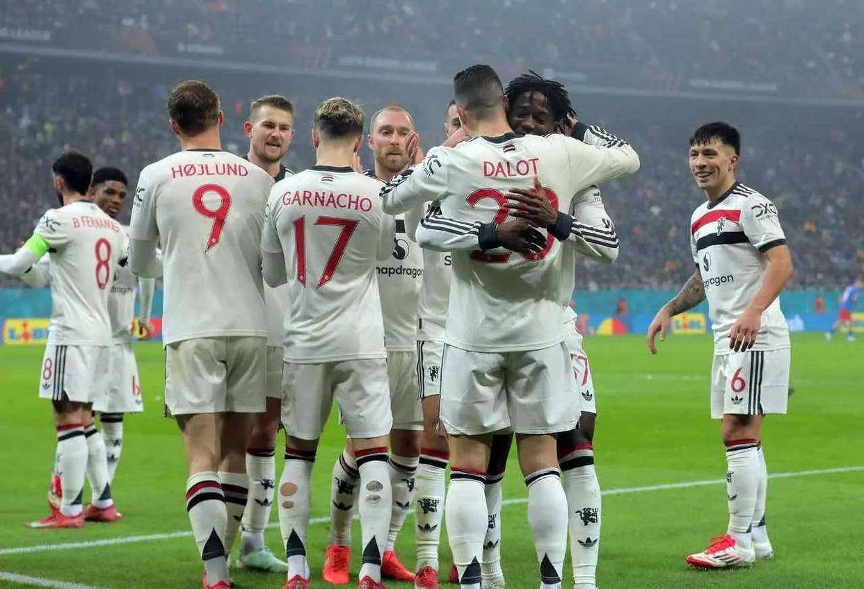 曼联凭借实力,晋级欧洲足球顶级联赛的简单介绍 曼联凭借实力,晋级欧洲足球顶级联赛的简单介绍