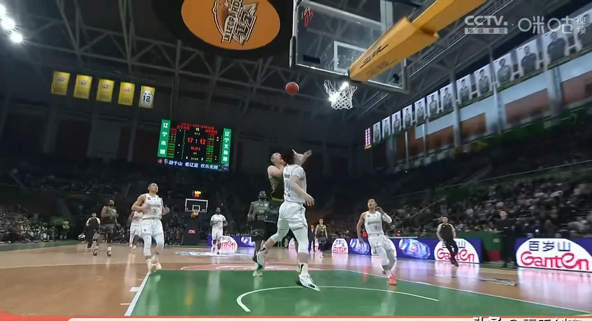 辽宁队零封对手,轻松赢得胜利 辽宁队零封对手,轻松赢得胜利