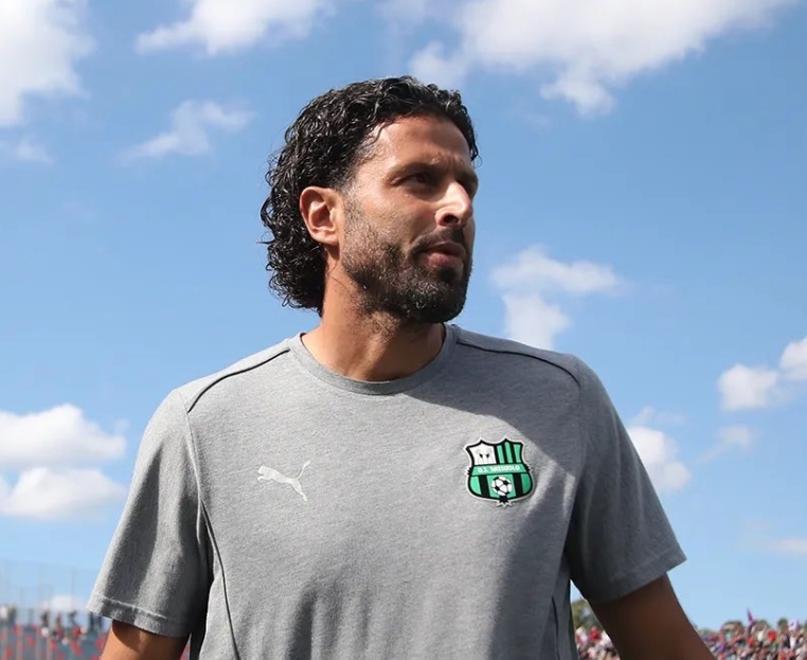 萨索洛外租年轻球员至克罗托内队的简单介绍