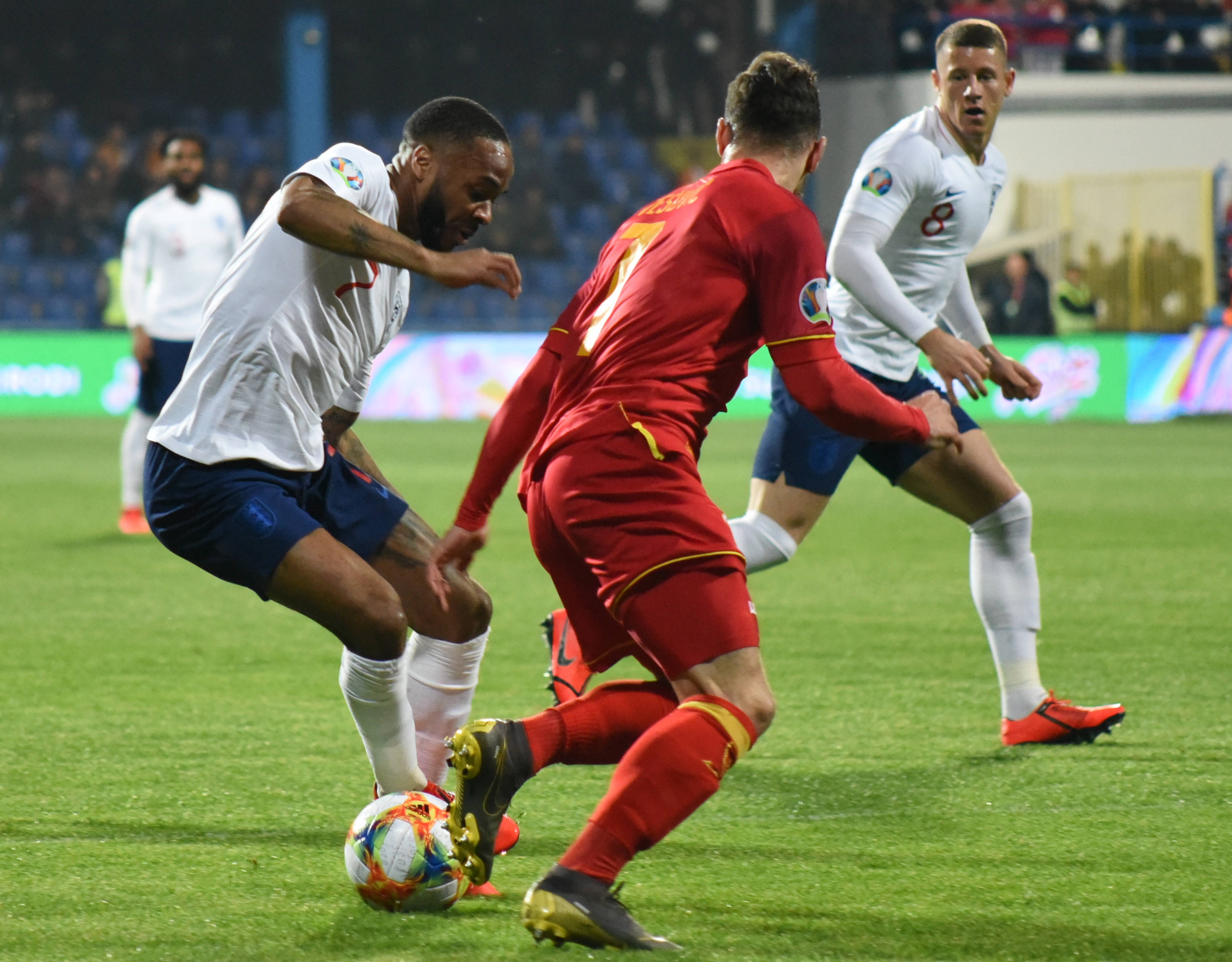 瑞士客场绝杀保加利亚,成功跻身欧洲杯之列 瑞士客场绝杀保加利亚,成功跻身欧洲杯之列