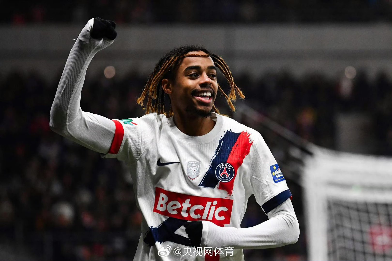 巴拉圭球员在法国联赛中崭露头角