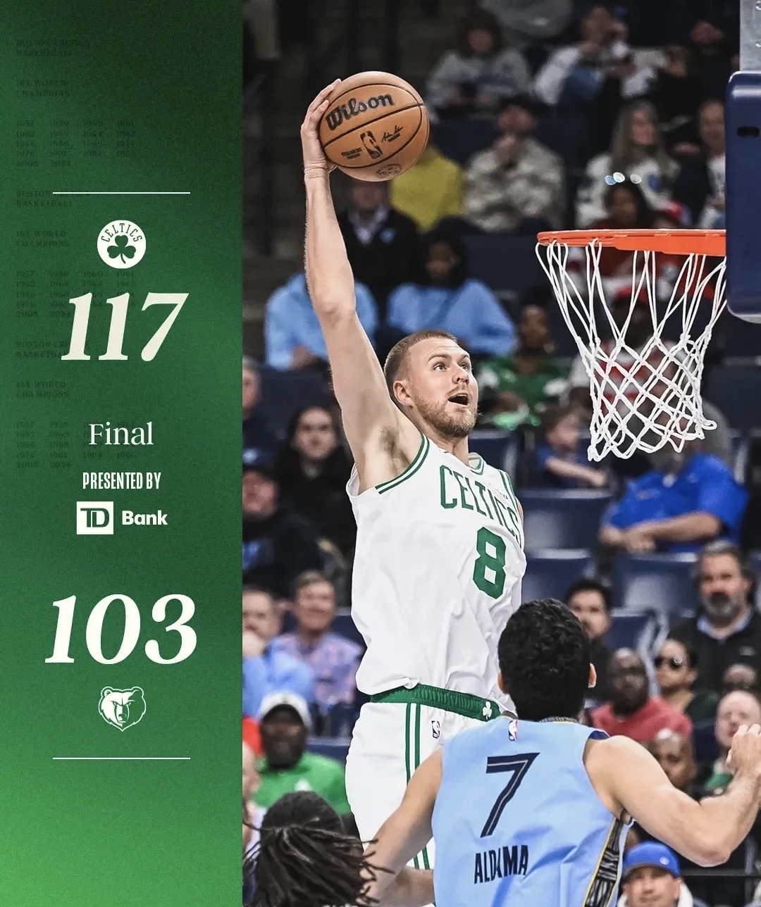 骑士客场击败凯尔特人，球队士气高涨