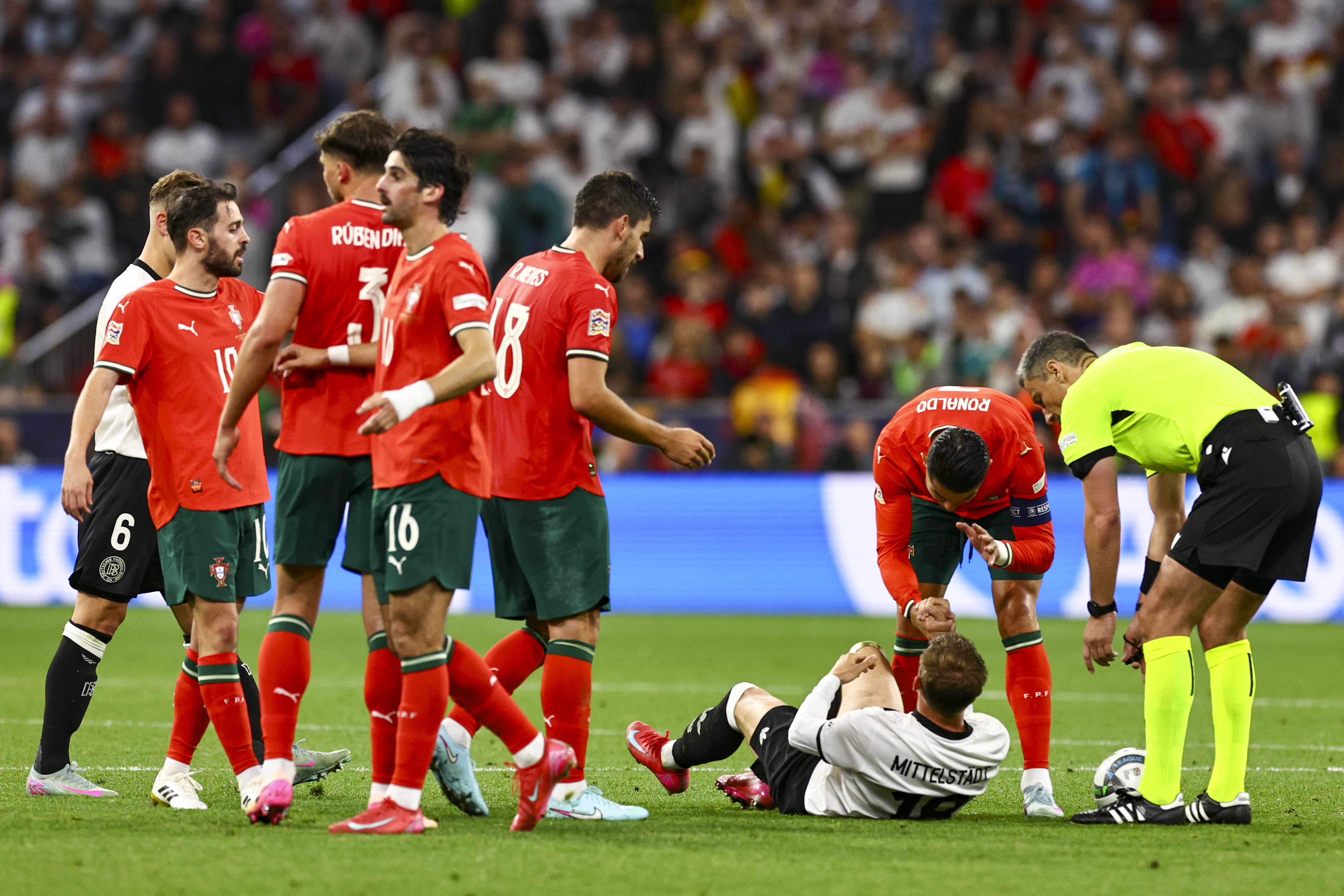 关于欧洲球队备战国际比赛,信心满满迎接挑战的信息 关于欧洲球队备战国际比赛,信心满满迎接挑战的信息