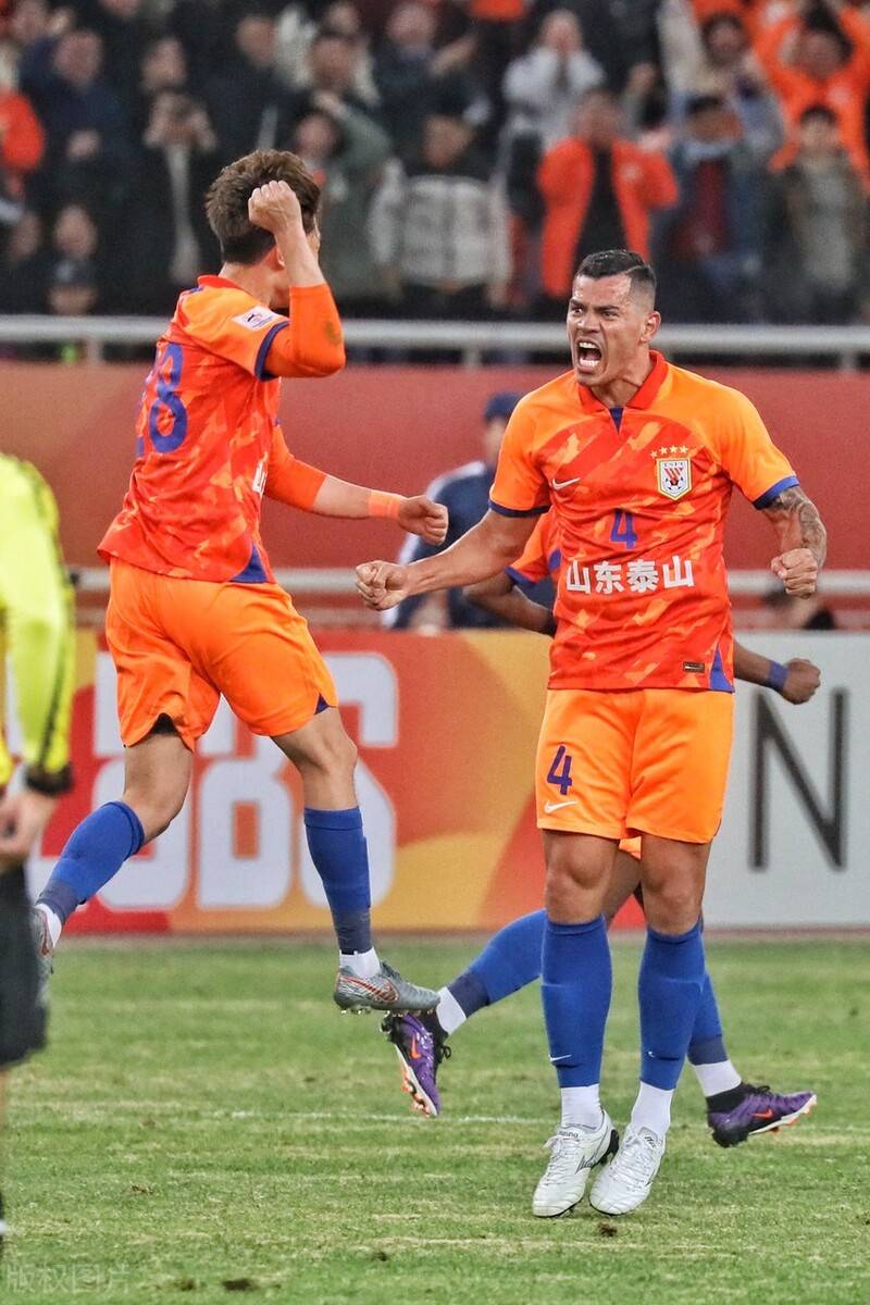 鲁能恒大同组,亚冠搏杀之际 鲁能恒大同组,亚冠搏杀之际