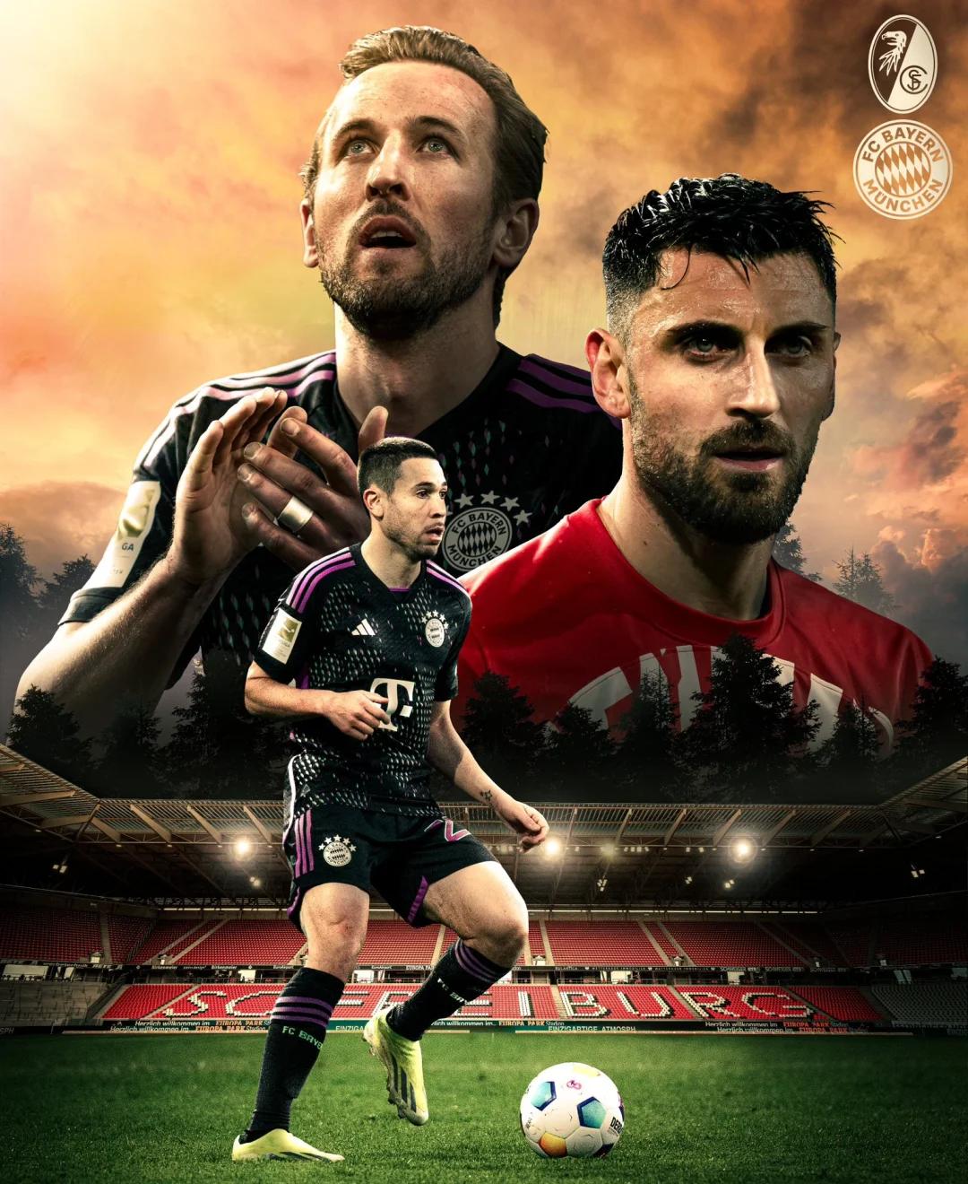 关于莱比锡客场告负弗赖堡，排名持续下滑的信息