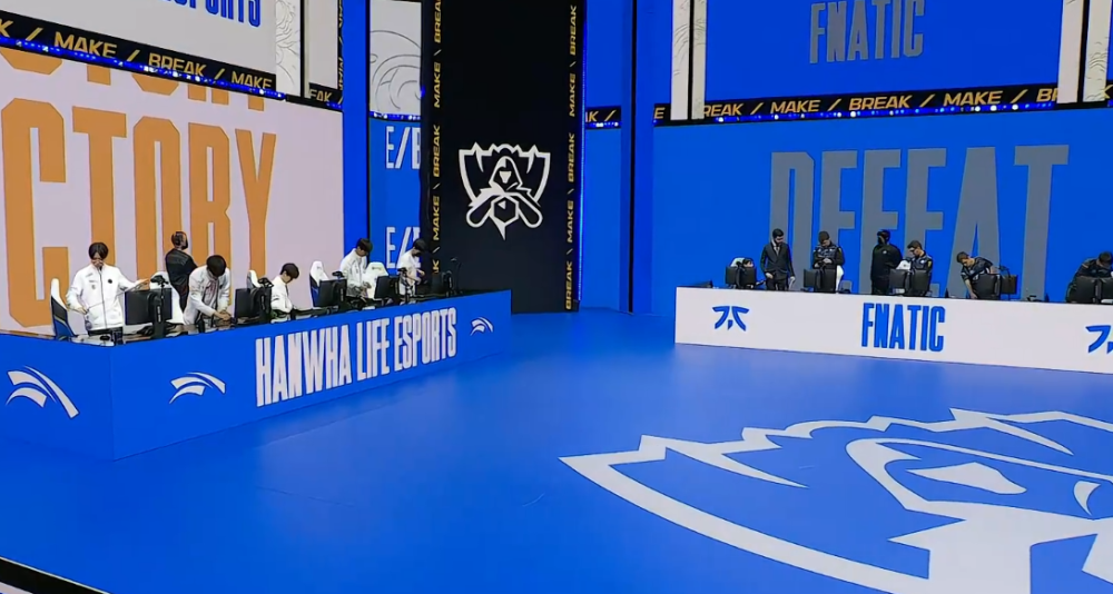 FPX轻取GEN，BDD拿下关键大龙淘汰赛3:0（釜山）