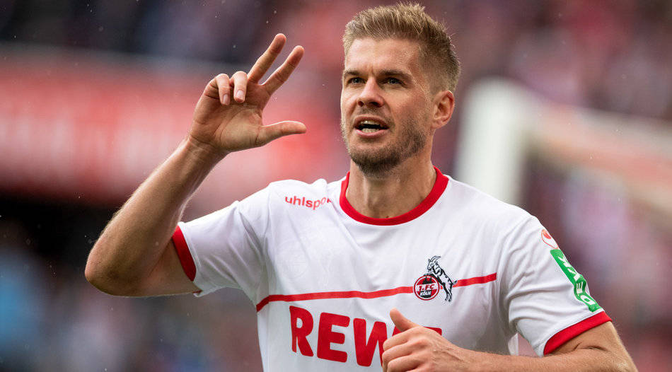 科隆主场逆转取胜，保级前景一片光明