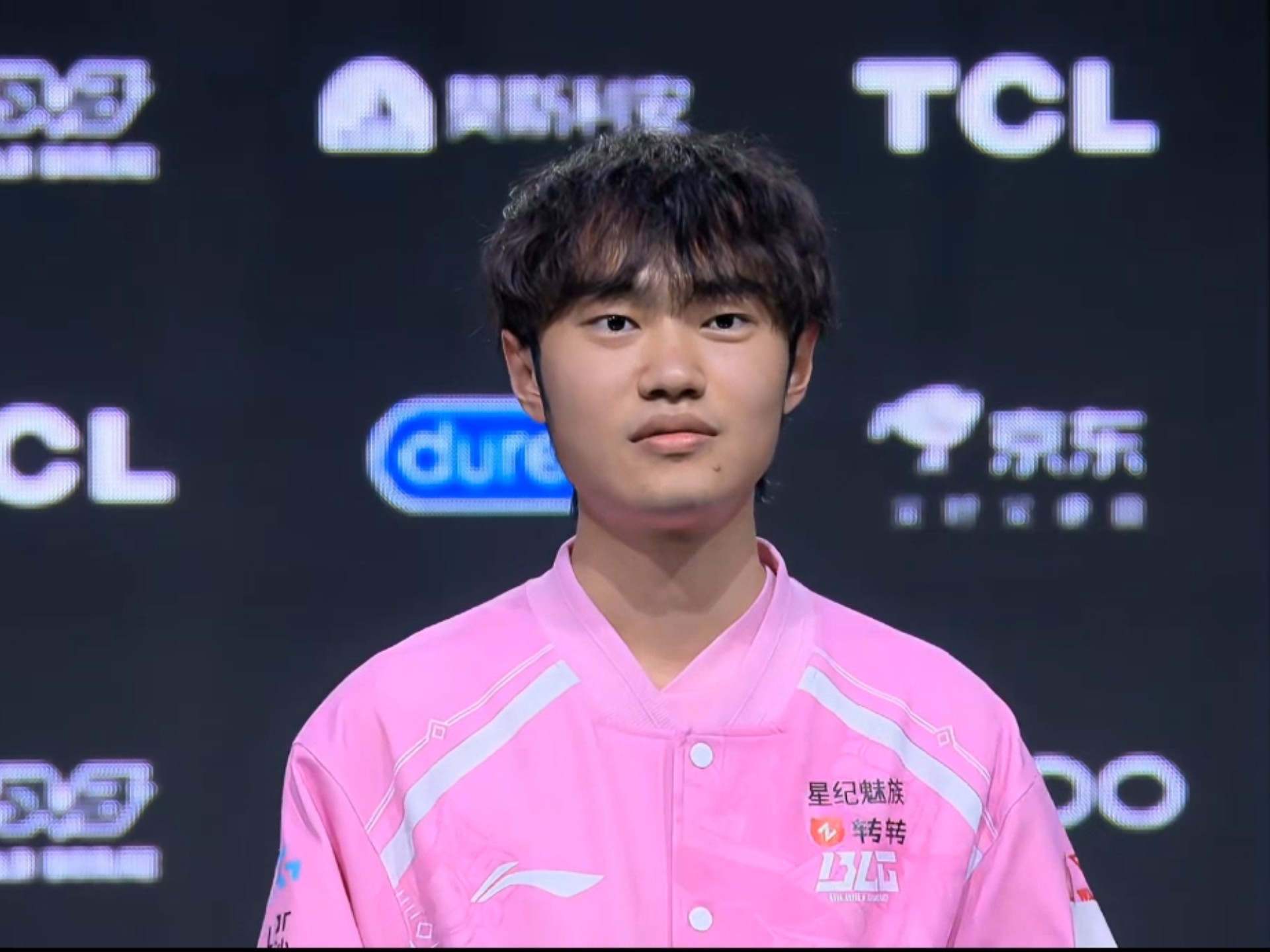 JDG力克TES,Knight完成史诗逆转全球总决赛2:0(深圳) JDG力克TES,Knight完成史诗逆转全球总决赛2:0(深圳)