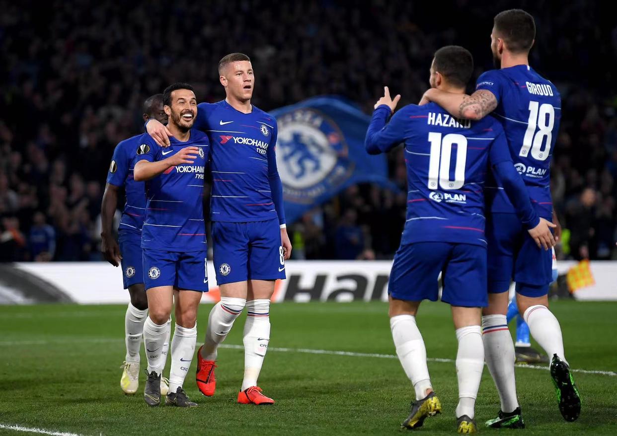 切尔西战胜南安普顿,取得宝贵3分的简单介绍 切尔西战胜南安普顿,取得宝贵3分的简单介绍