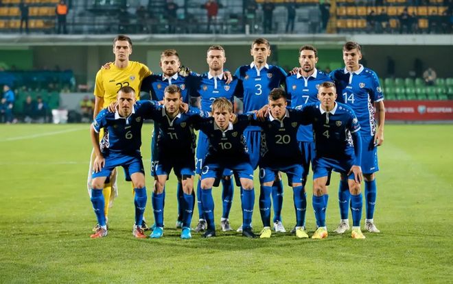 塞尔维亚战胜摩尔多瓦，锁定小组第一位置的简单介绍