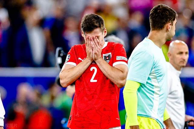 关于波兰三球大胜奥地利，晋级下一阶段的信息