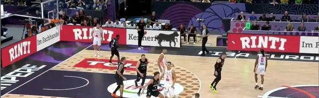 欧洲篮球联赛季后赛精彩纷呈 欧洲篮球联赛季后赛精彩纷呈