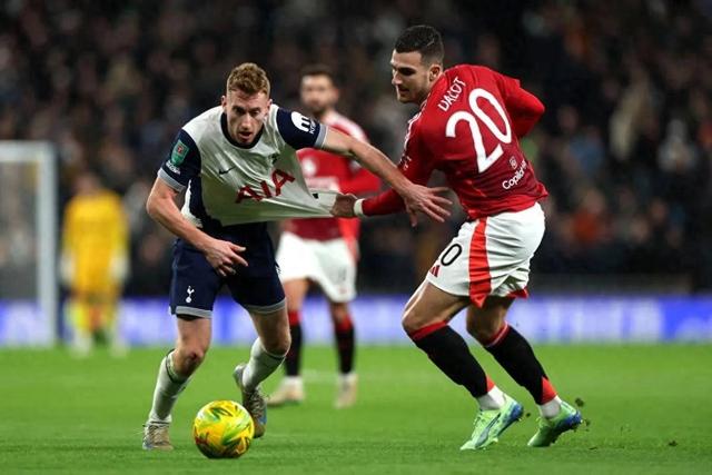 曼联坐镇主场大胜切尔西,晋级八强 曼联坐镇主场大胜切尔西,晋级八强