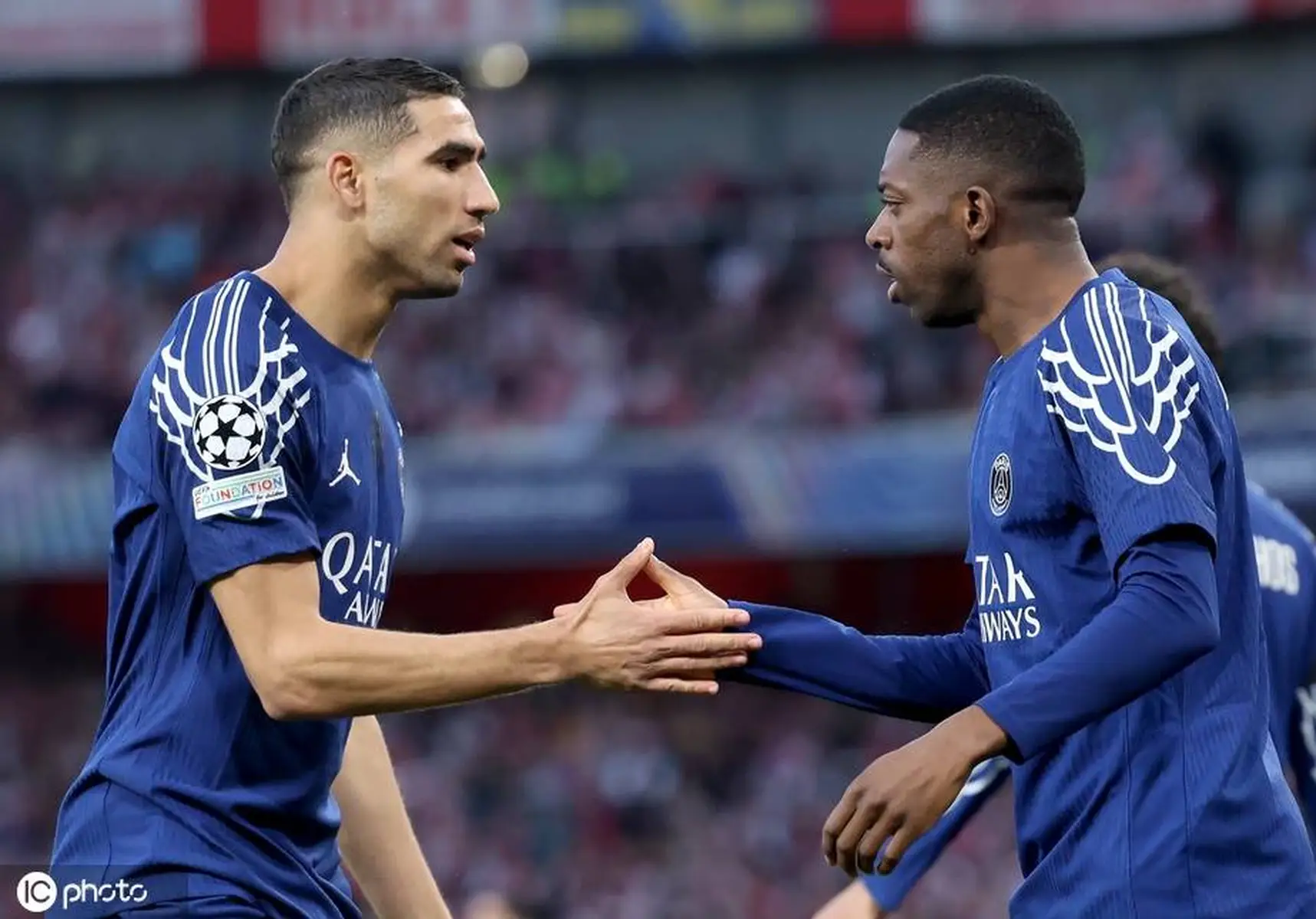 巴黎圣日耳曼倒戈，欧冠生死战险象环生的简单介绍