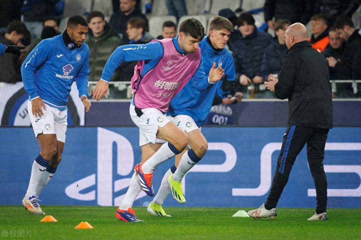 包含亚特兰大继续胜利势头，欧冠希望再起的词条