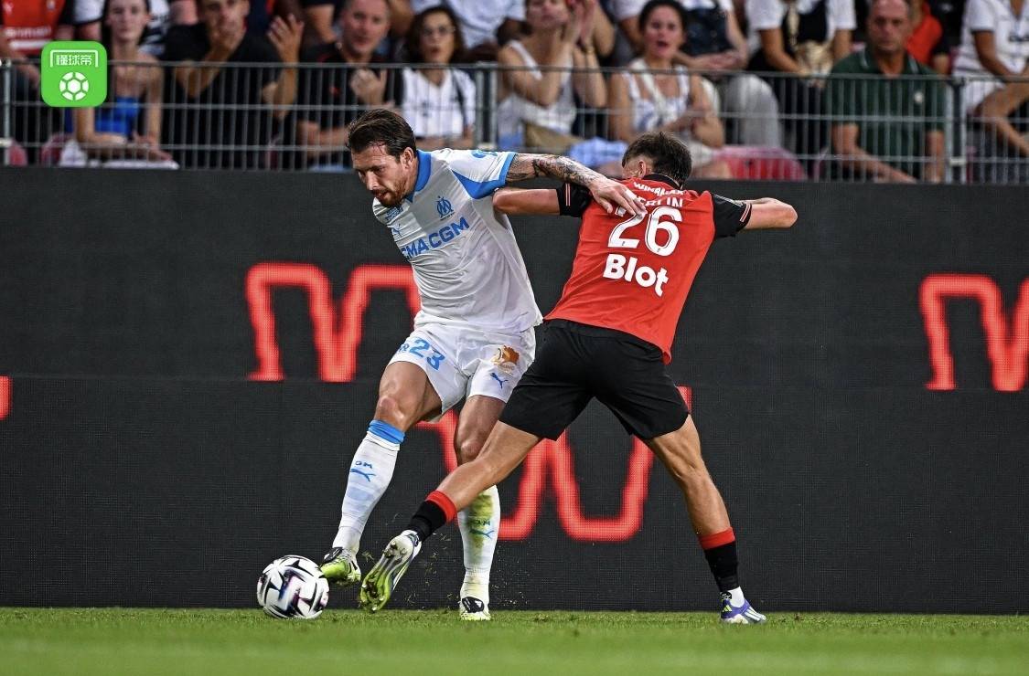 南特客场击败里昂，取得胜利