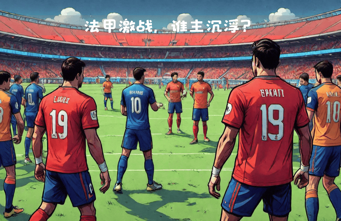 南特客场击败里昂，取得胜利