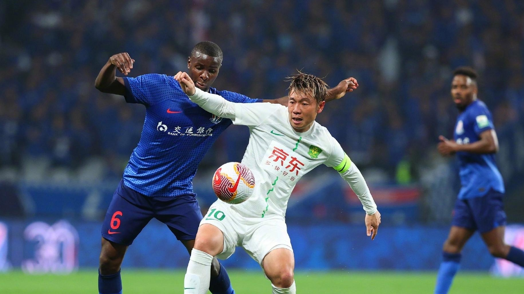 关于上海申花客场大胜天津泰达,取得重要胜利的信息 关于上海申花客场大胜天津泰达,取得重要胜利的信息