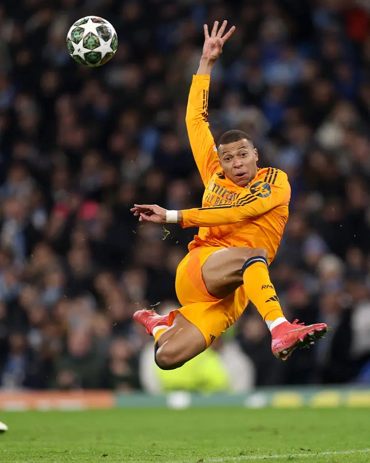 意大利绝地反击里昂，姆巴佩惊艳世界的简单介绍