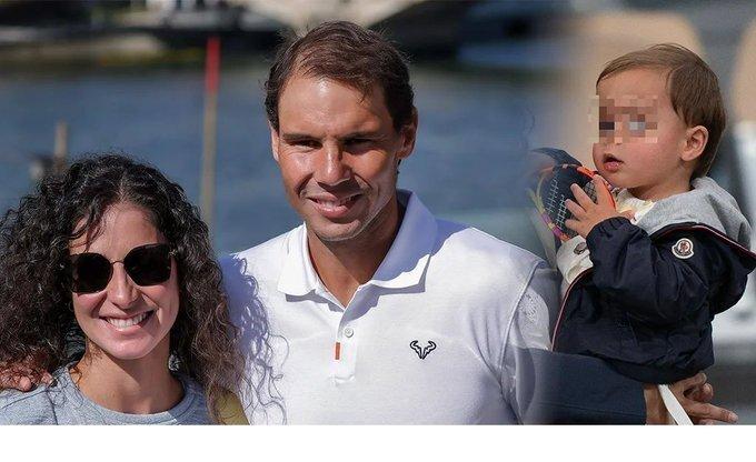 包含西班牙网球队完胜日本网球队，纳达尔一己之力扛起全队的词条