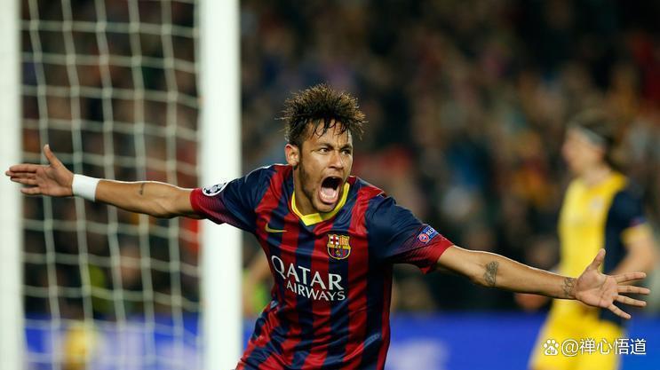 关于巴西轻取AC米兰，内马尔打破历史纪录宿敌对决总决赛，技惊四座的信息