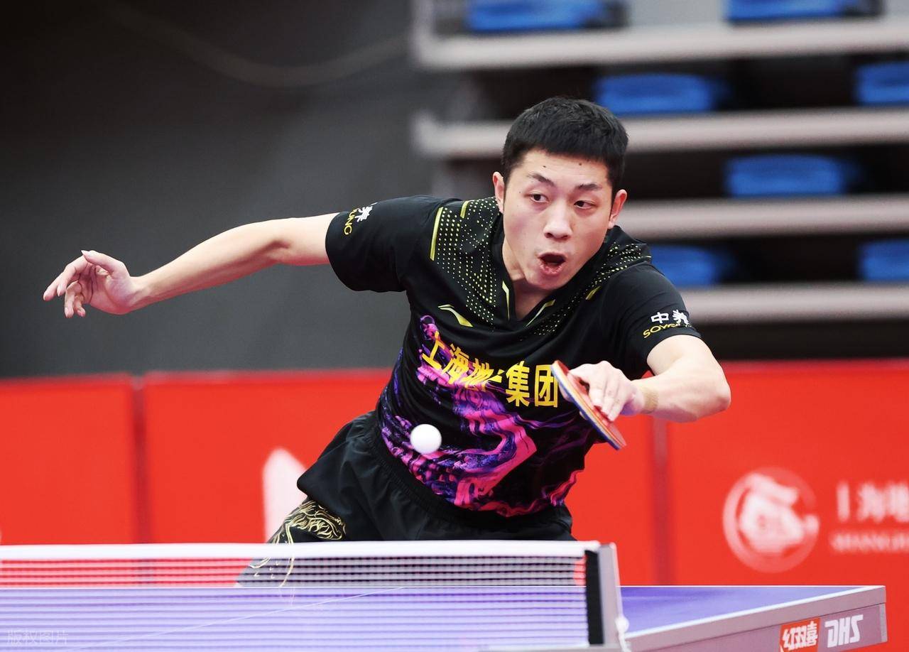 波兰乒乓球队逆转德国乒乓球队，许昕打破历史纪录的简单介绍