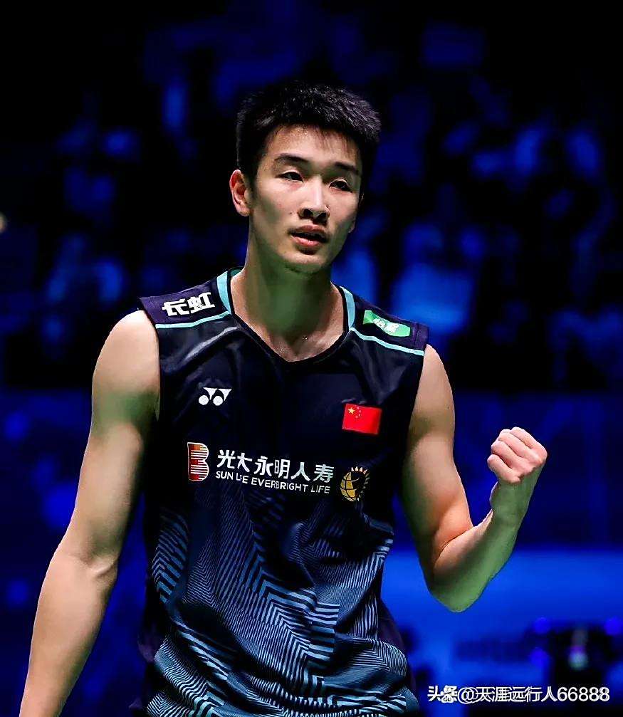 中国羽毛球队逆转泰国羽毛球队，辛杜完成帽子戏法的简单介绍