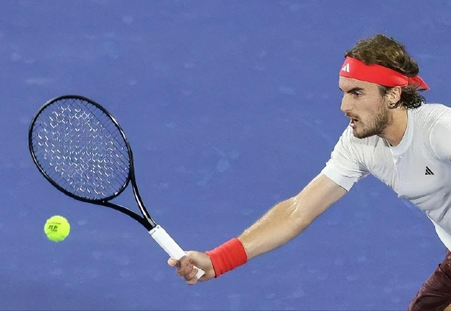 美国网球队翻盘德国网球队,西西帕斯打破历史纪录的简单介绍 美国网球队翻盘德国网球队,西西帕斯打破历史纪录的简单介绍