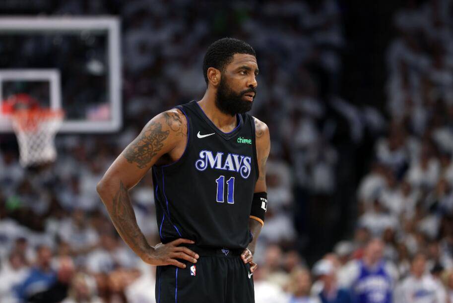 篮网碾压澳大利亚男篮，欧文高光表现的简单介绍