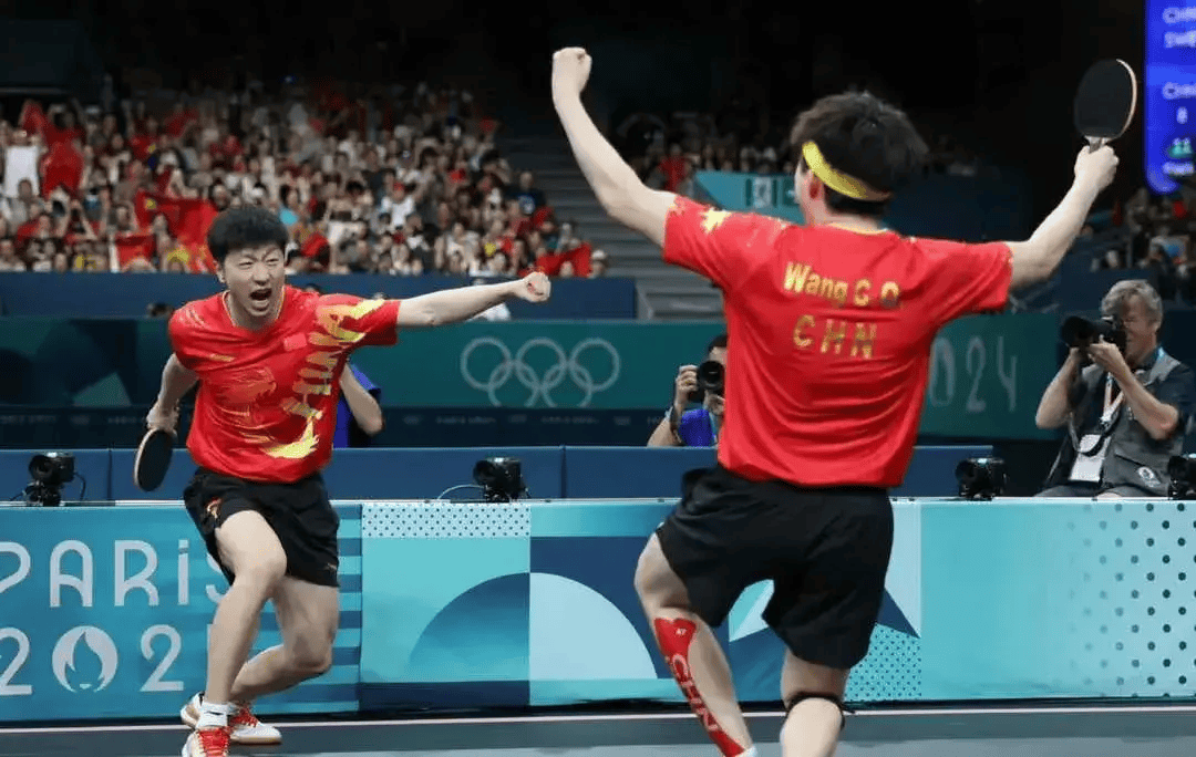 关于日本乒乓球队翻盘瑞典乒乓球队，张继科惊艳世界的信息