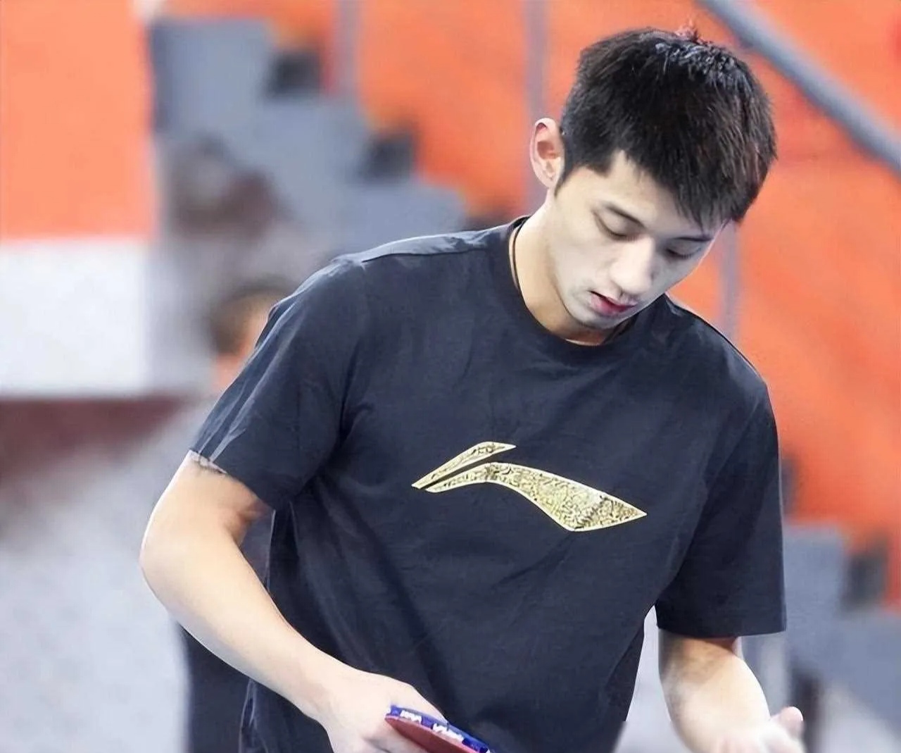 关于日本乒乓球队翻盘瑞典乒乓球队，张继科惊艳世界的信息