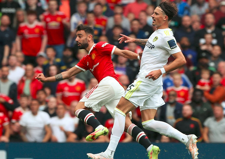 克罗地亚力克曼联，科瓦契奇完成帽子戏法的简单介绍