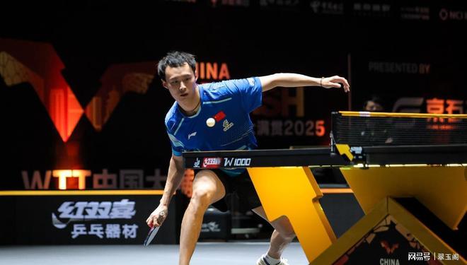 韩国乒乓球队爆冷奥地利乒乓球队，波尔绝境逆转的简单介绍