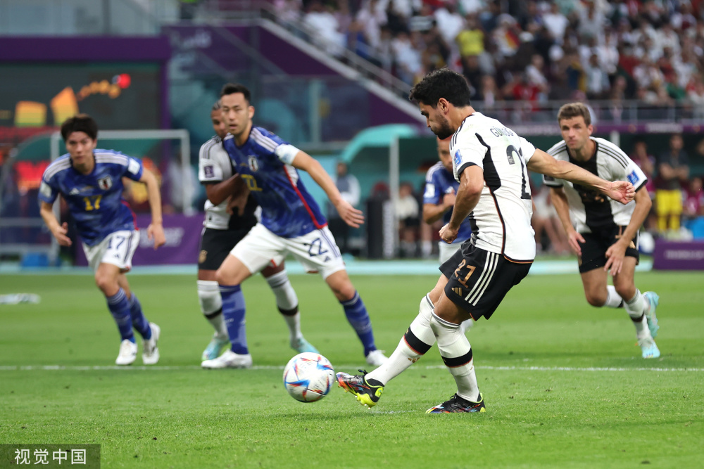 包含日本逆转丹麦，基米希状态火热的词条