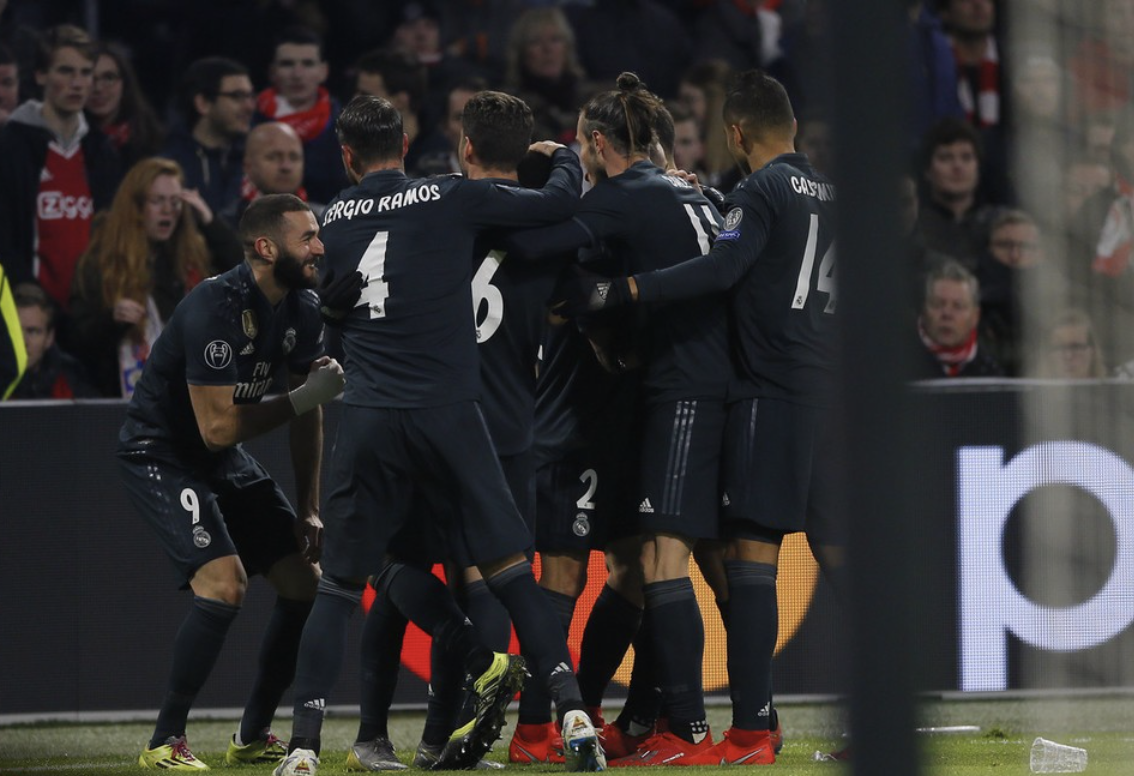 智利碾压多特蒙德，卡瓦哈尔关键制胜的简单介绍