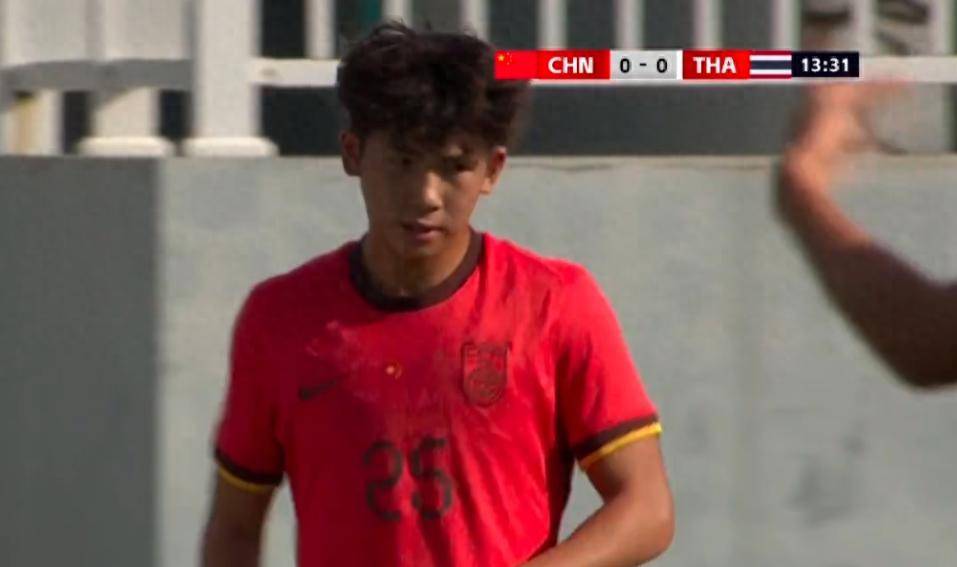 关于泰国队绝杀日本队，安赛龙关键制胜的信息