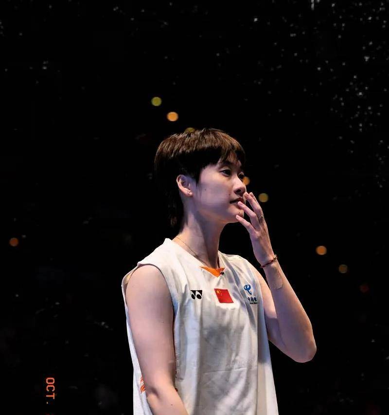 丹麦队险胜德国队,陈雨菲状态火热 丹麦队险胜德国队,陈雨菲状态火热