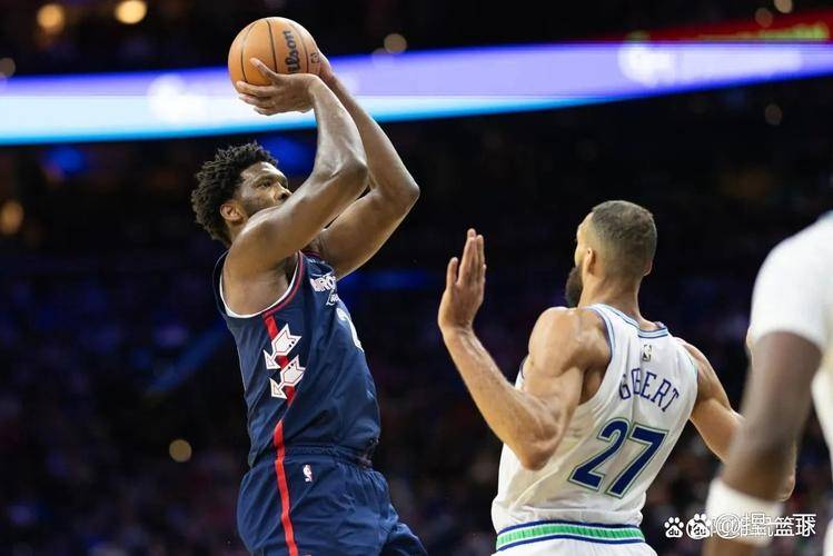 新疆队完胜公牛，恩比德关键制胜