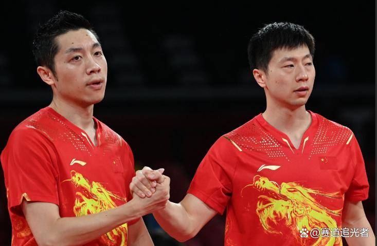 波兰队险胜中国队，许昕关键制胜