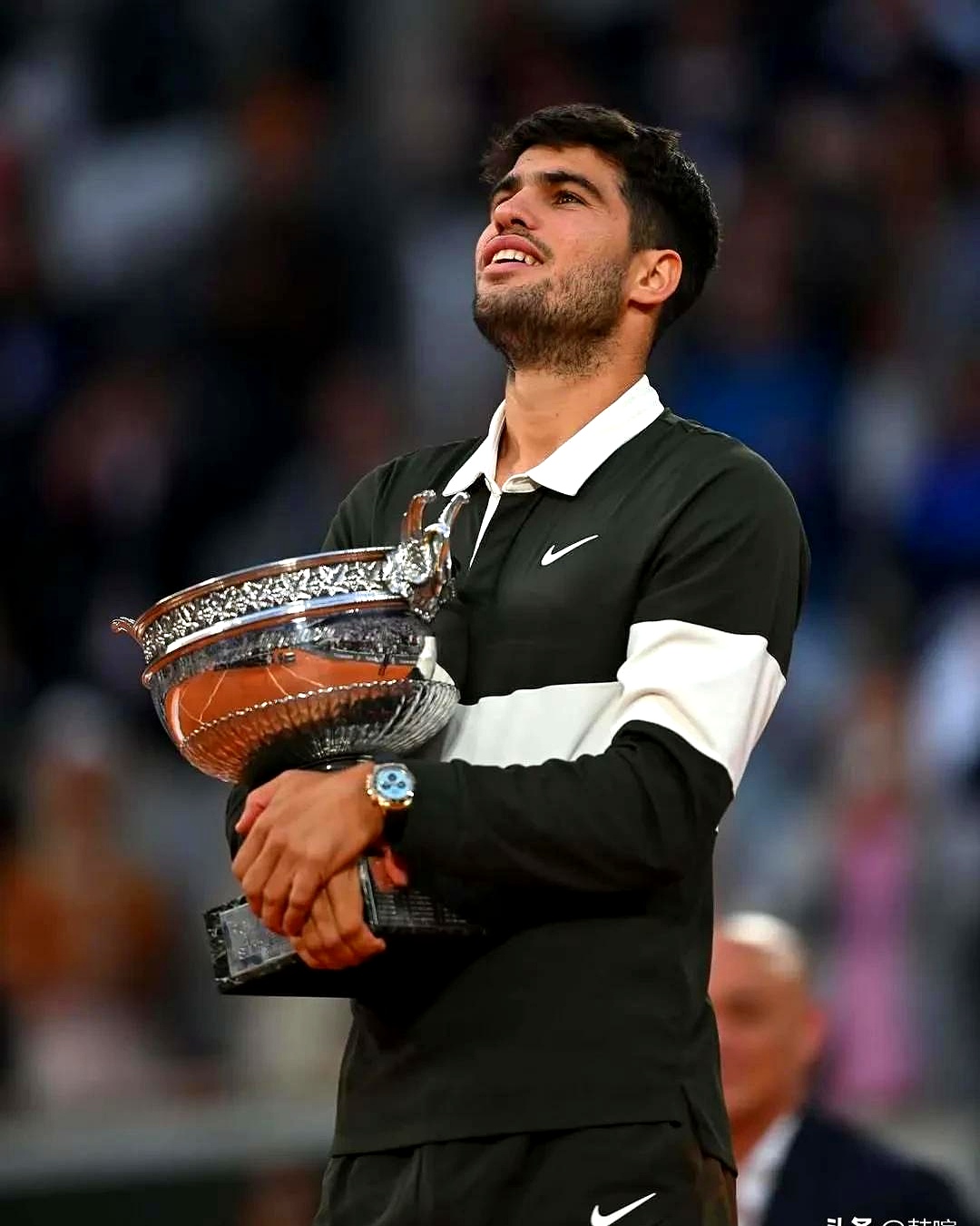 ATP总决赛逆转法网,阿尔卡拉斯状态火热 ATP总决赛逆转法网,阿尔卡拉斯状态火热