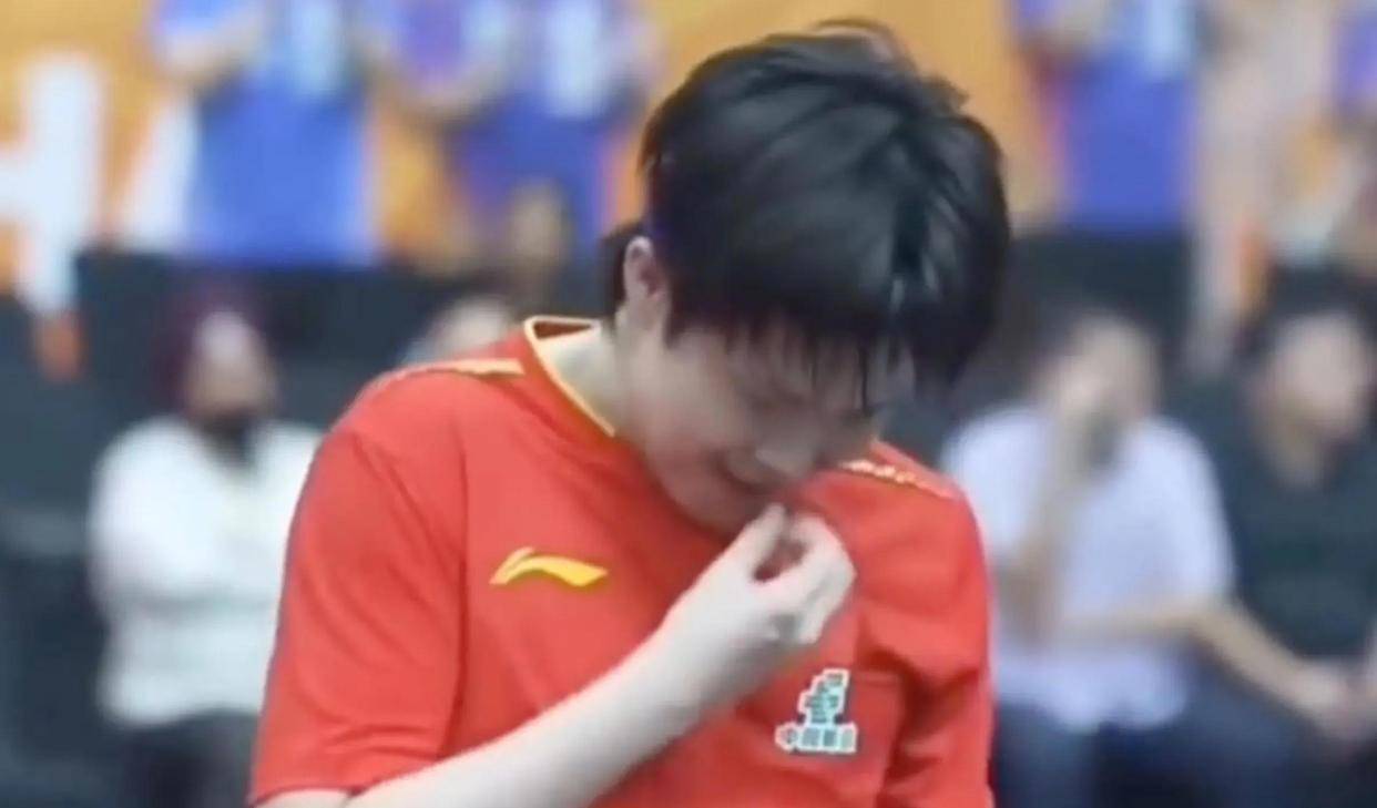 奥地利队逆转韩国队,王皓关键制胜 奥地利队逆转韩国队,王皓关键制胜