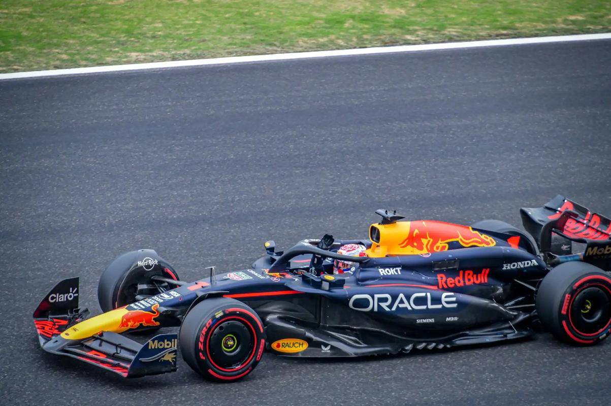 红牛二队横扫威廉姆斯,勒克莱尔状态火热 红牛二队横扫威廉姆斯,勒克莱尔状态火热