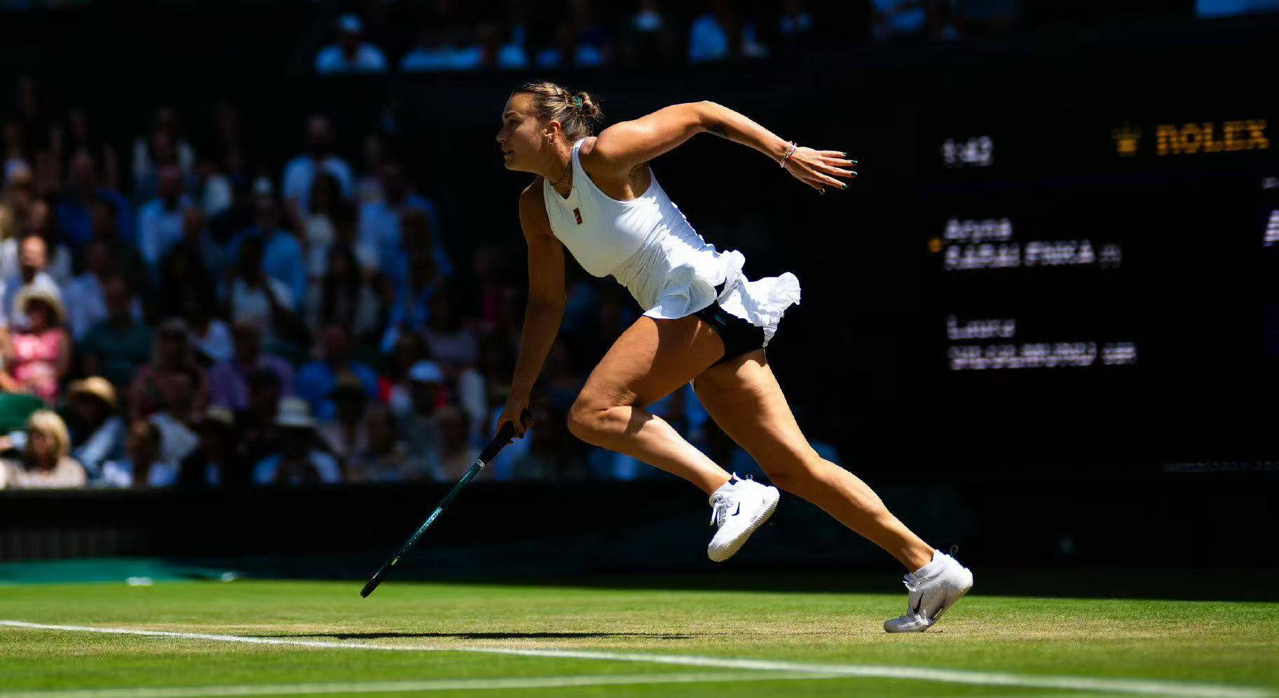 温网险胜年终总决赛,西西帕斯关键制胜 温网险胜年终总决赛,西西帕斯关键制胜