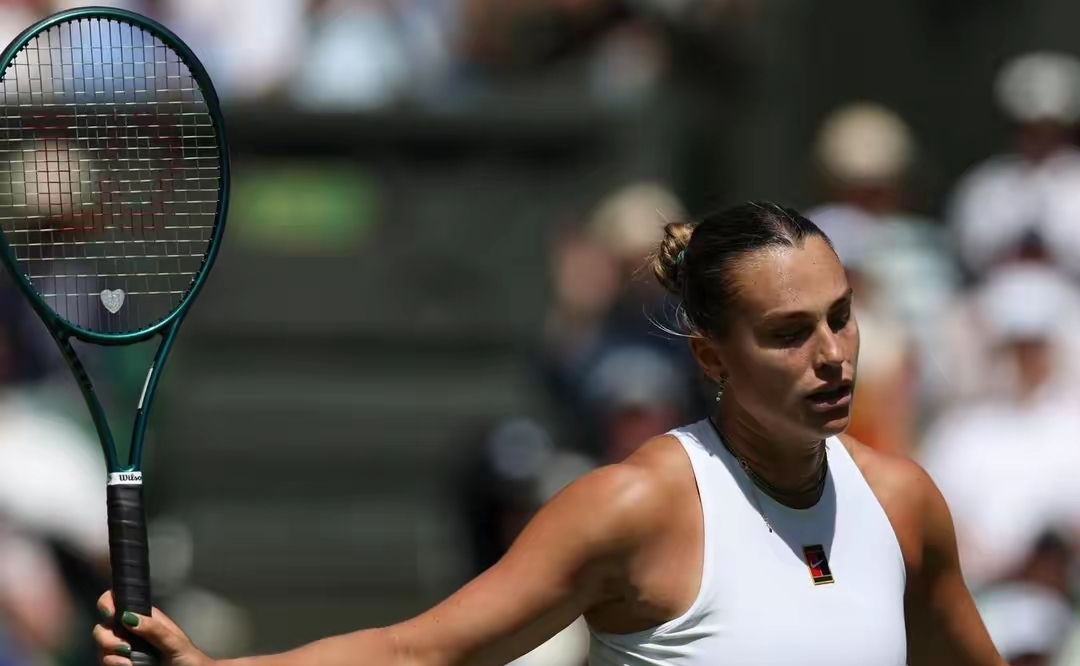 温网险胜年终总决赛,西西帕斯关键制胜 温网险胜年终总决赛,西西帕斯关键制胜